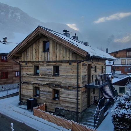 Chalet Alpenglueck By Kaprun Rentals Bagian luar foto