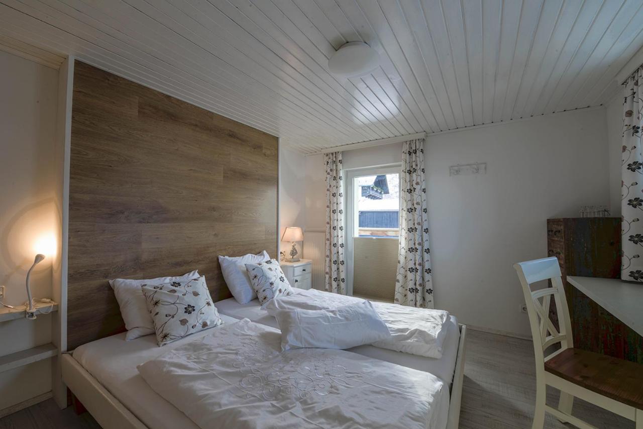 Chalet Alpenglueck By Kaprun Rentals Bagian luar foto