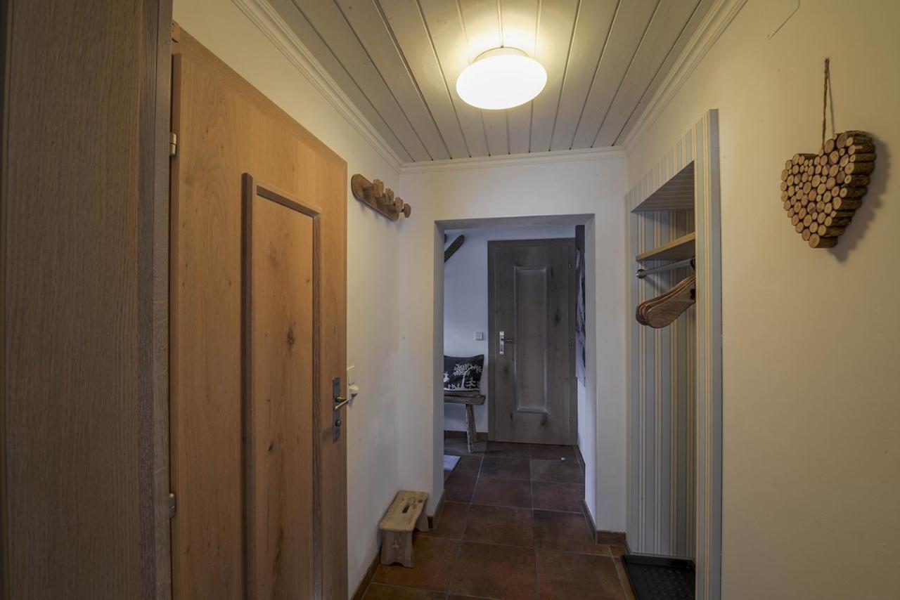 Chalet Alpenglueck By Kaprun Rentals Bagian luar foto