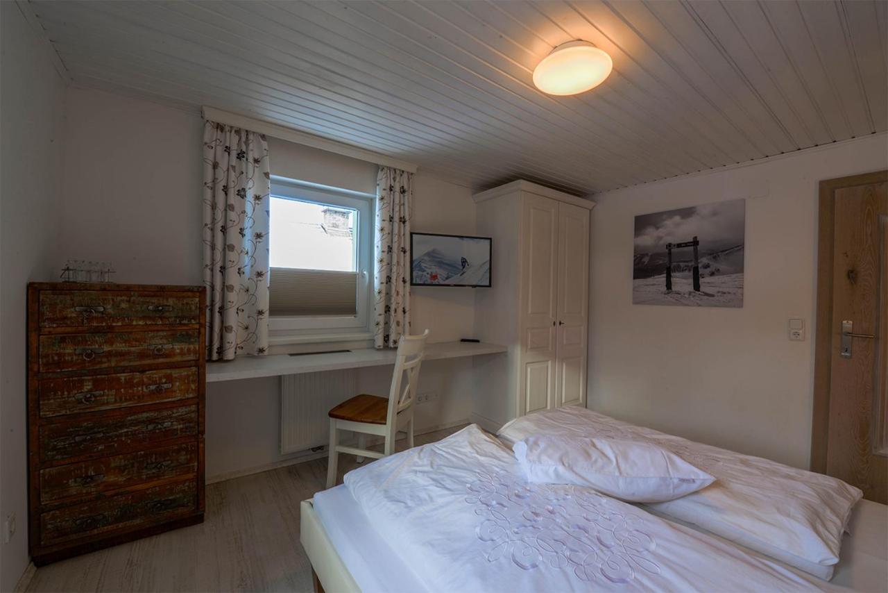 Chalet Alpenglueck By Kaprun Rentals Bagian luar foto