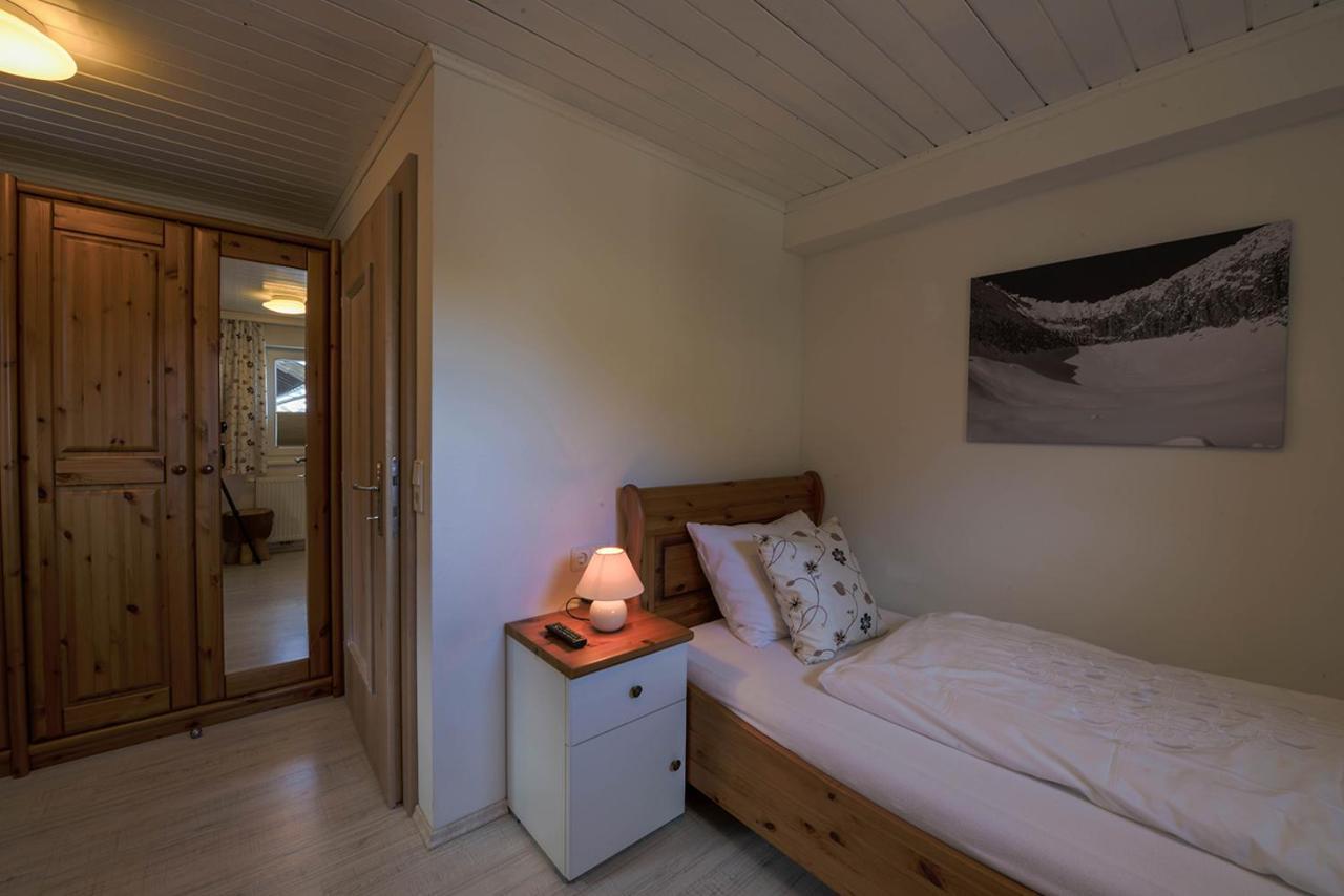 Chalet Alpenglueck By Kaprun Rentals Bagian luar foto