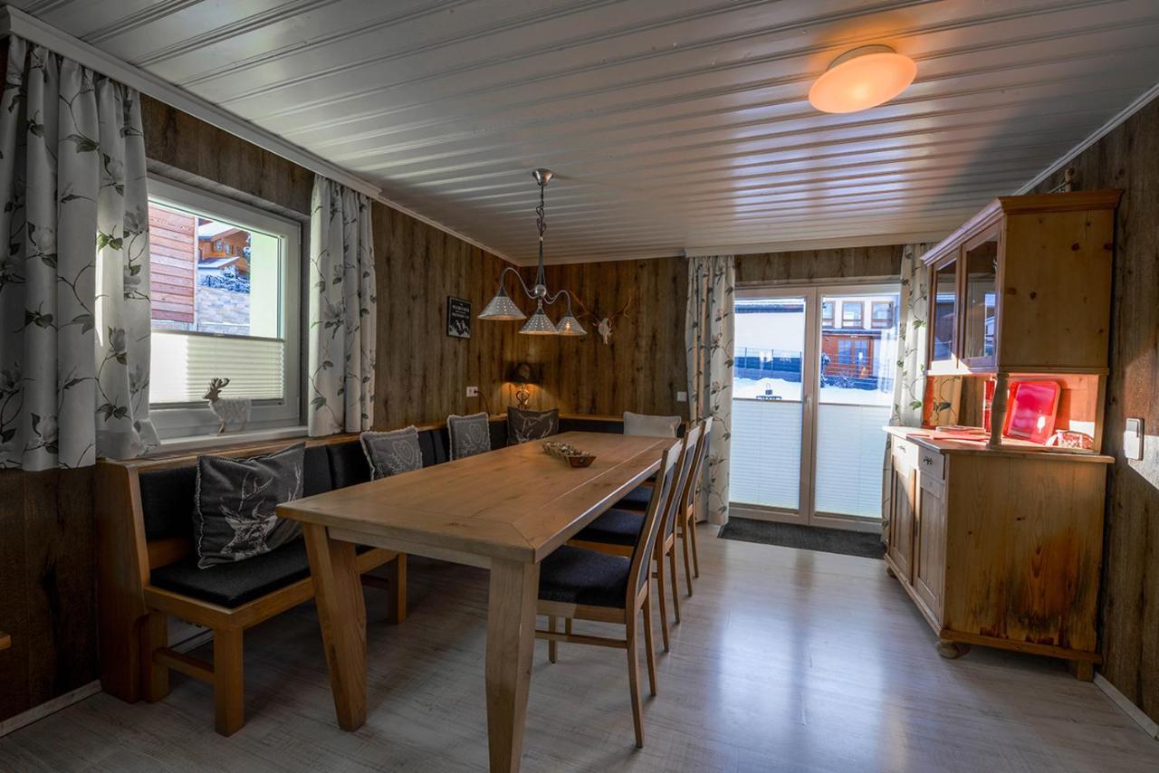 Chalet Alpenglueck By Kaprun Rentals Bagian luar foto